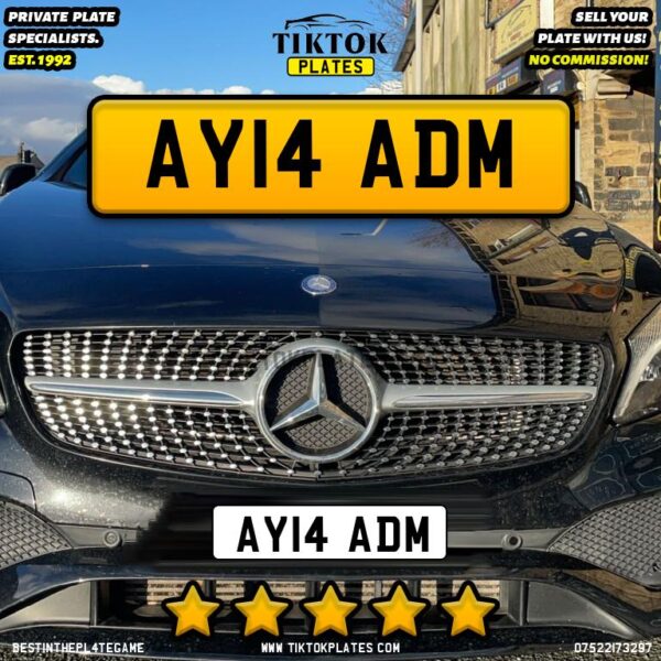 AY14 ADM - Image 5